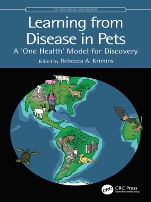 cover image of Learning from Disease in Pets